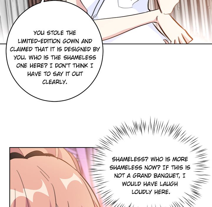 Your Turn to Chase After Me Chapter 63 image 25