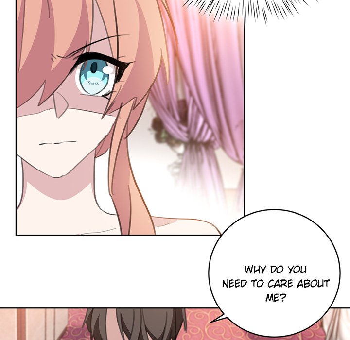 Your Turn to Chase After Me Chapter 63 image 26