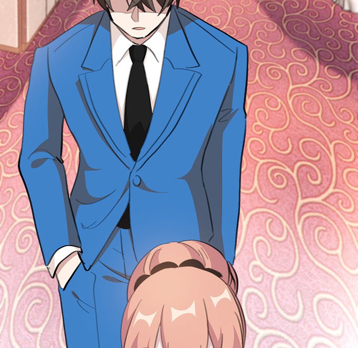 Your Turn to Chase After Me Chapter 63 image 27