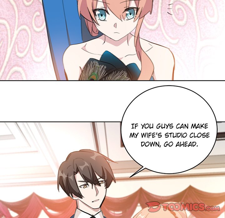 Your Turn to Chase After Me Chapter 63 image 28