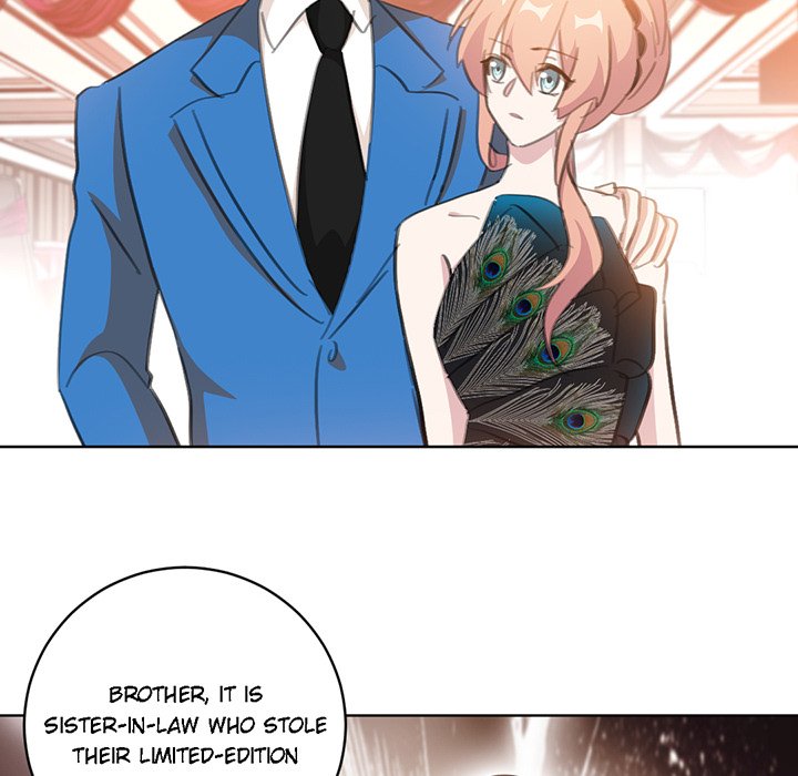 Your Turn to Chase After Me Chapter 63 image 29