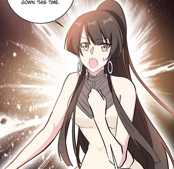 Your Turn to Chase After Me Chapter 63 image 30