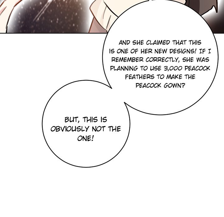 Your Turn to Chase After Me Chapter 63 image 31