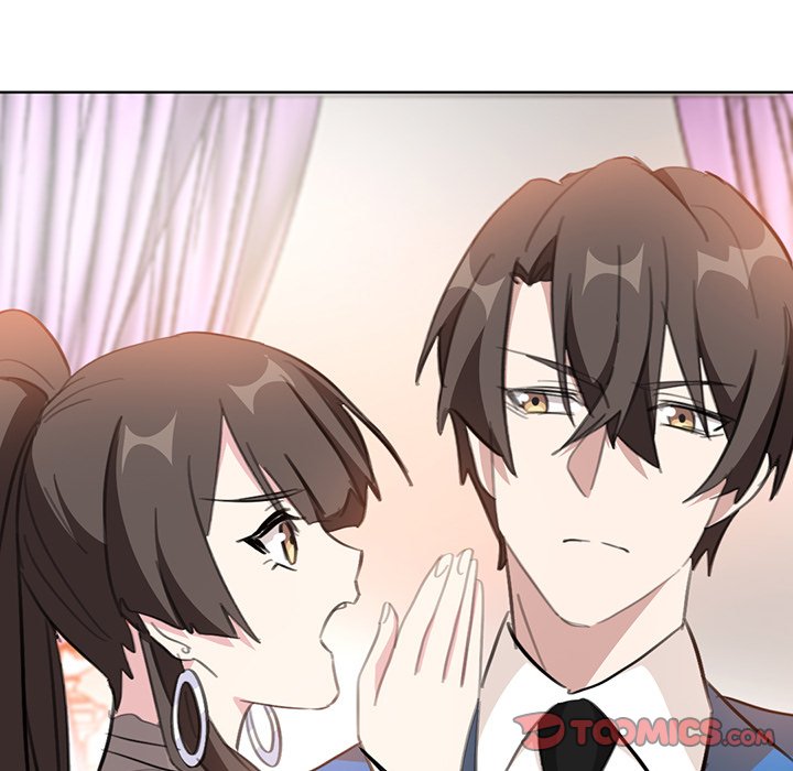 Your Turn to Chase After Me Chapter 63 image 32