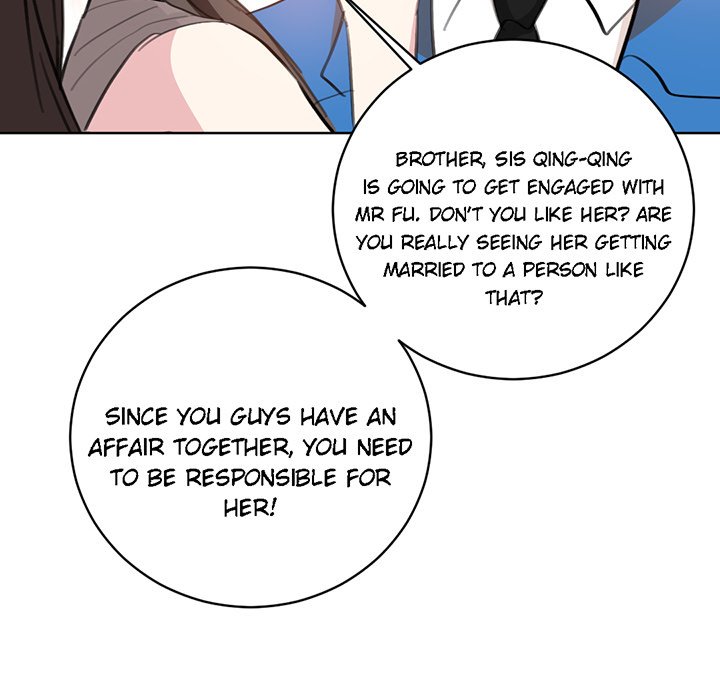 Your Turn to Chase After Me Chapter 63 image 33