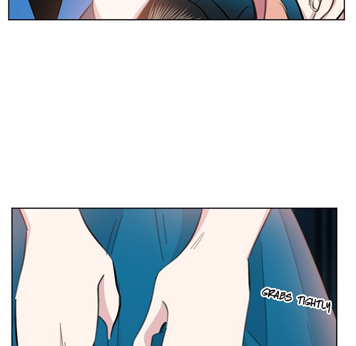 Your Turn to Chase After Me Chapter 63 image 35