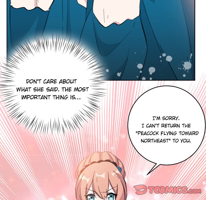 Your Turn to Chase After Me Chapter 63 image 36