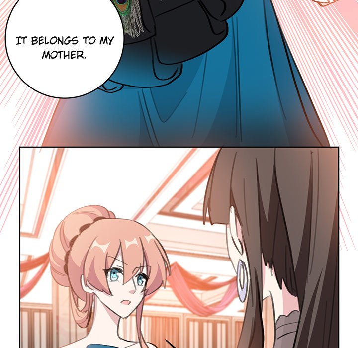 Your Turn to Chase After Me Chapter 63 image 38