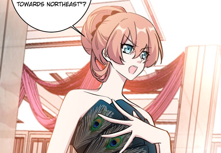 Your Turn to Chase After Me Chapter 63 image 3