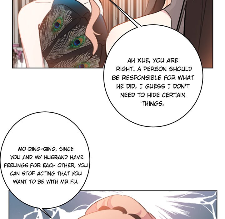 Your Turn to Chase After Me Chapter 63 image 39