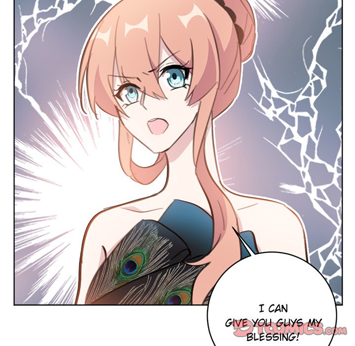 Your Turn to Chase After Me Chapter 63 image 40