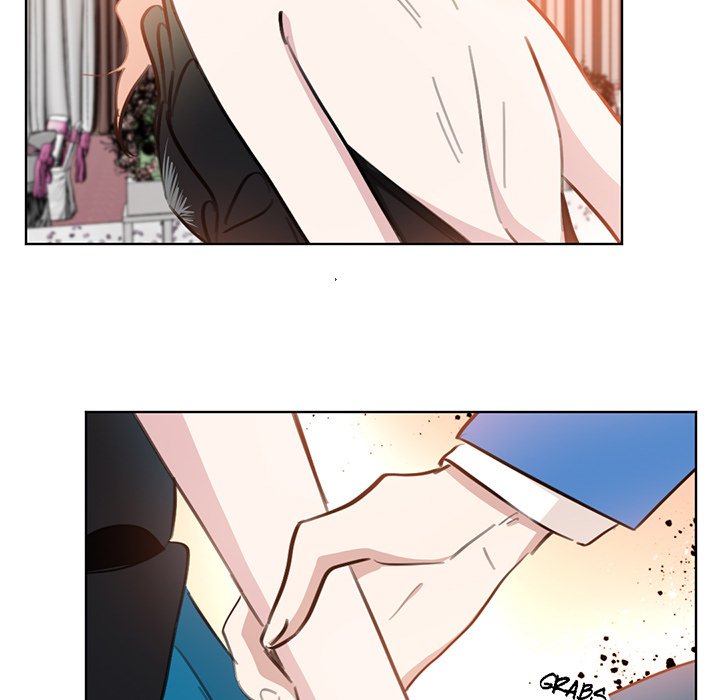Your Turn to Chase After Me Chapter 63 image 42