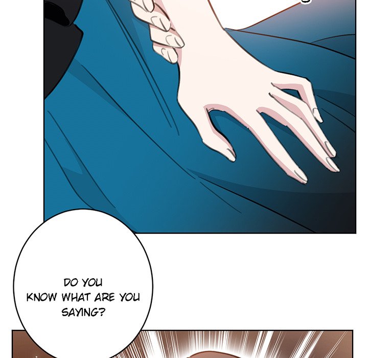Your Turn to Chase After Me Chapter 63 image 43