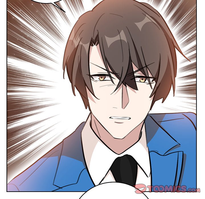 Your Turn to Chase After Me Chapter 63 image 44