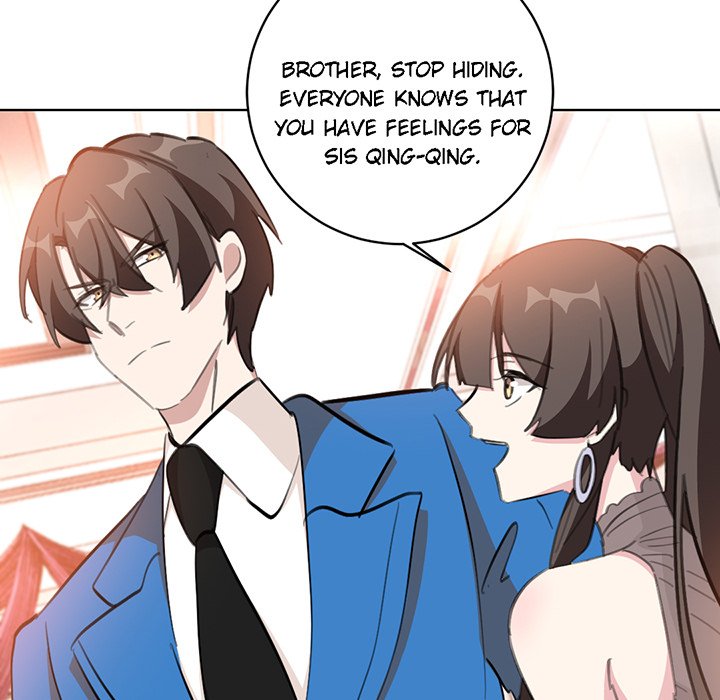 Your Turn to Chase After Me Chapter 63 image 45