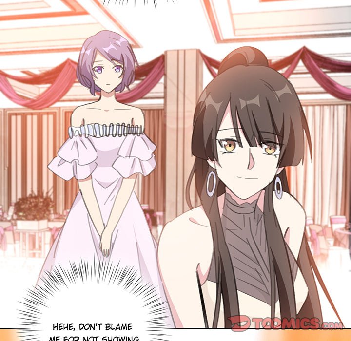 Your Turn to Chase After Me Chapter 63 image 48