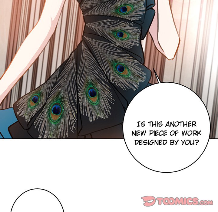 Your Turn to Chase After Me Chapter 63 image 4