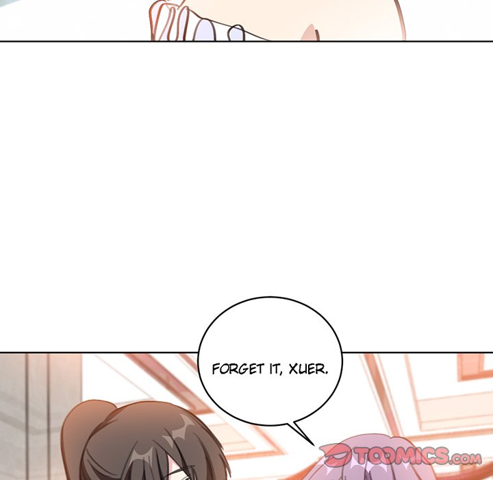 Your Turn to Chase After Me Chapter 63 image 52