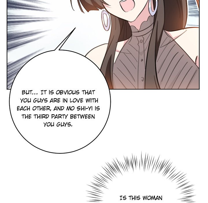 Your Turn to Chase After Me Chapter 63 image 55