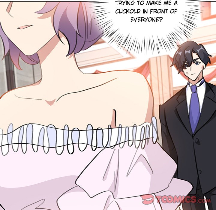 Your Turn to Chase After Me Chapter 63 image 56