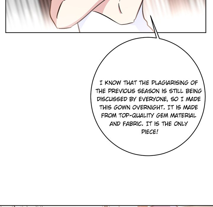Your Turn to Chase After Me Chapter 63 image 6