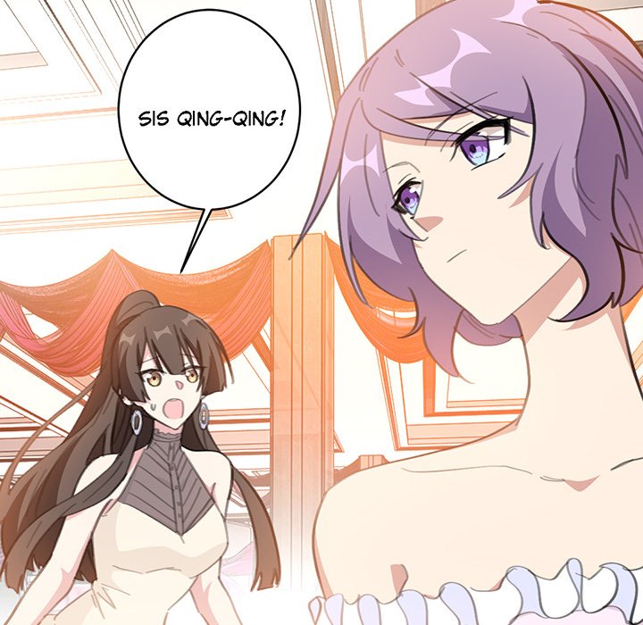 Your Turn to Chase After Me Chapter 63 image 7