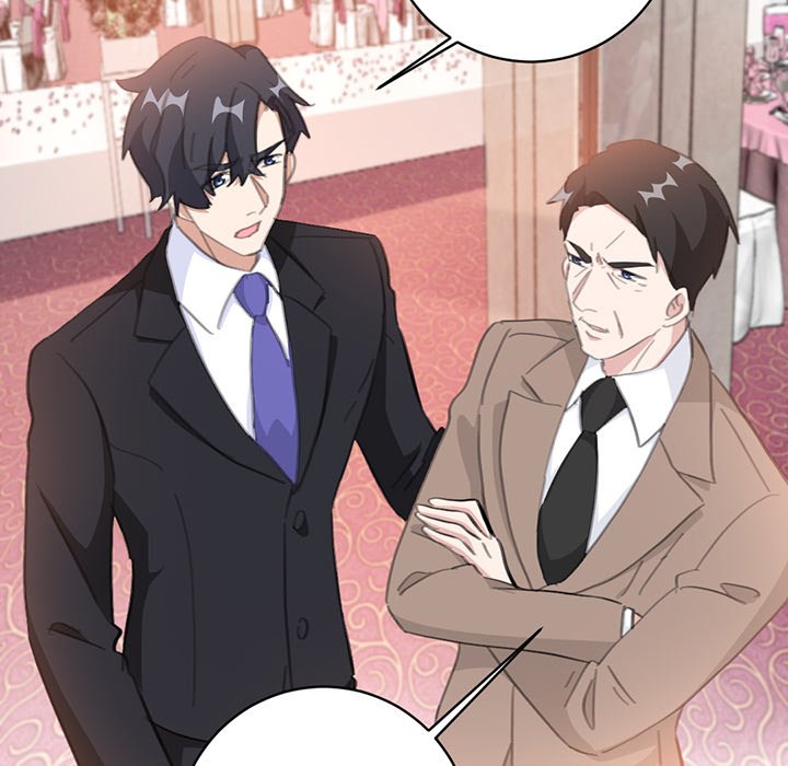Your Turn to Chase After Me Chapter 64 image 9