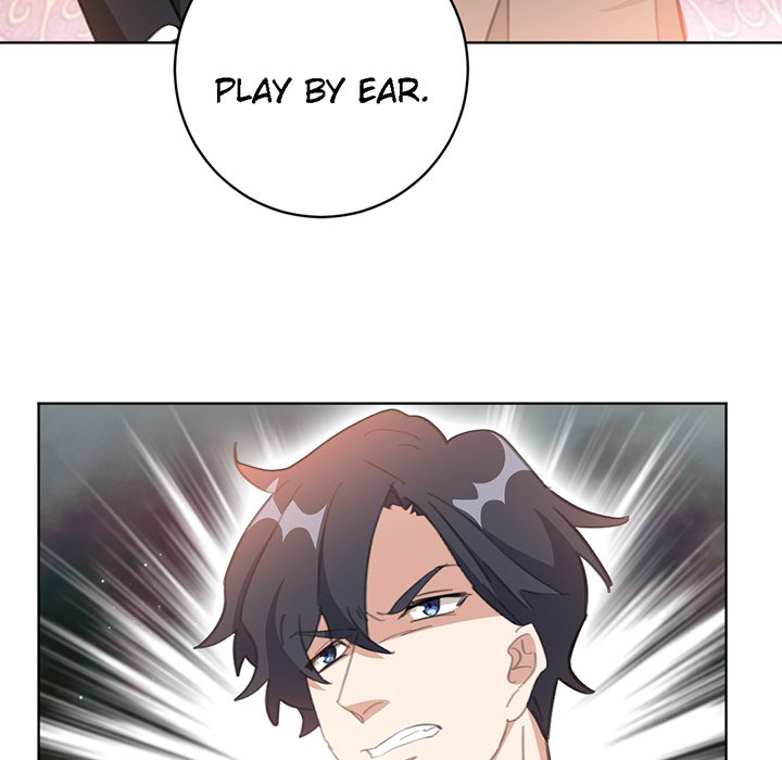 Your Turn to Chase After Me Chapter 64 image 10