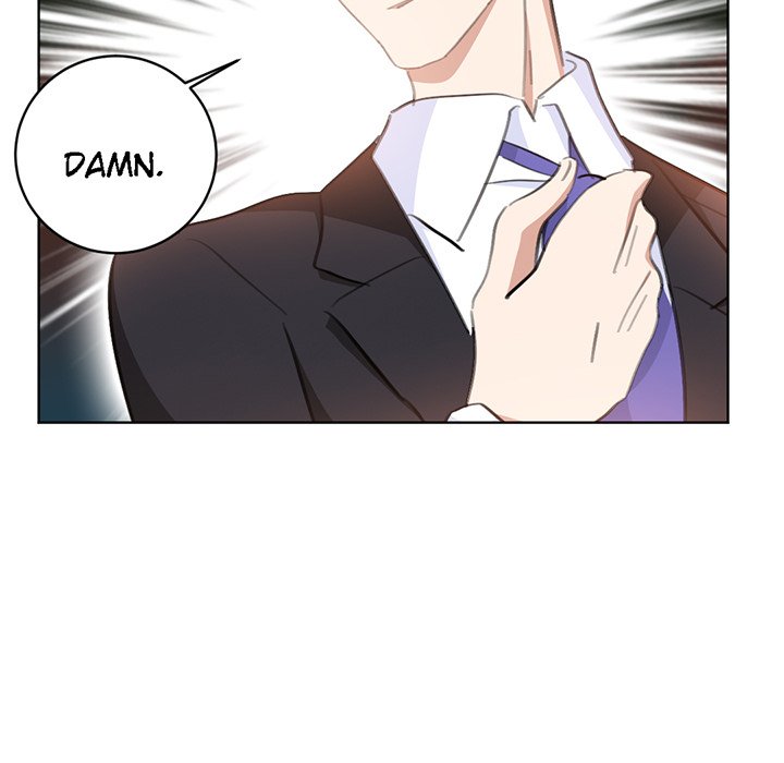Your Turn to Chase After Me Chapter 64 image 11