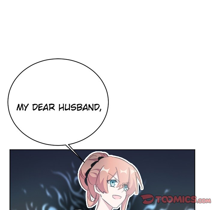 Your Turn to Chase After Me Chapter 64 image 12