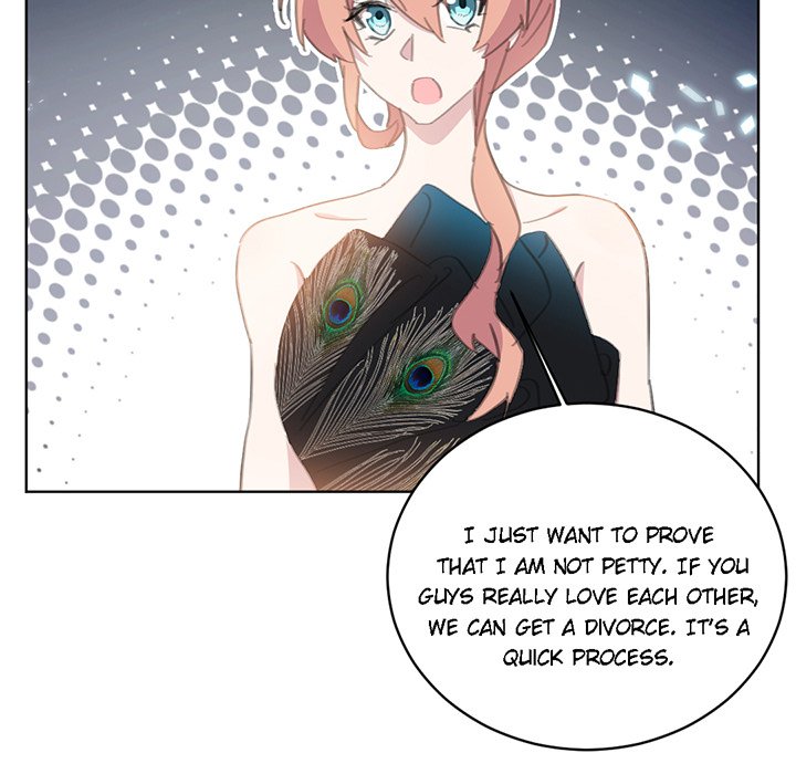 Your Turn to Chase After Me Chapter 64 image 14
