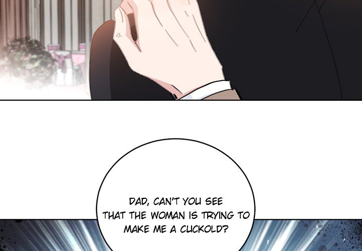 Your Turn to Chase After Me Chapter 64 image 1