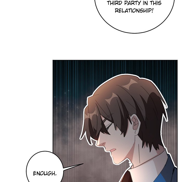 Your Turn to Chase After Me Chapter 64 image 19