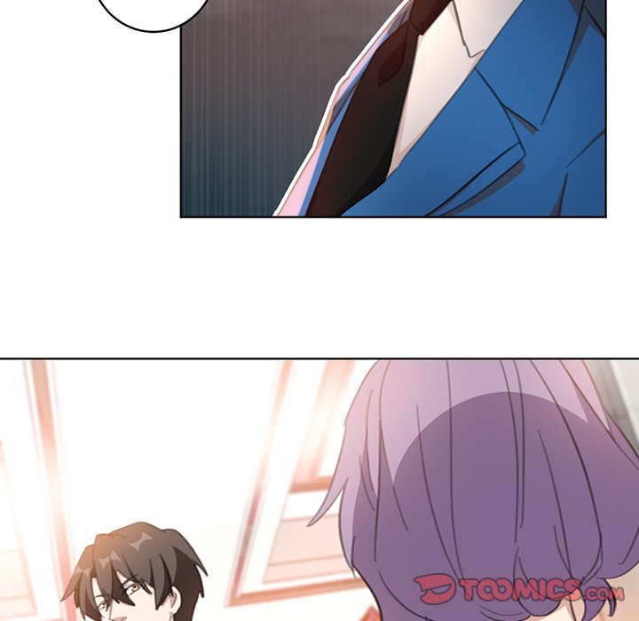 Your Turn to Chase After Me Chapter 64 image 20