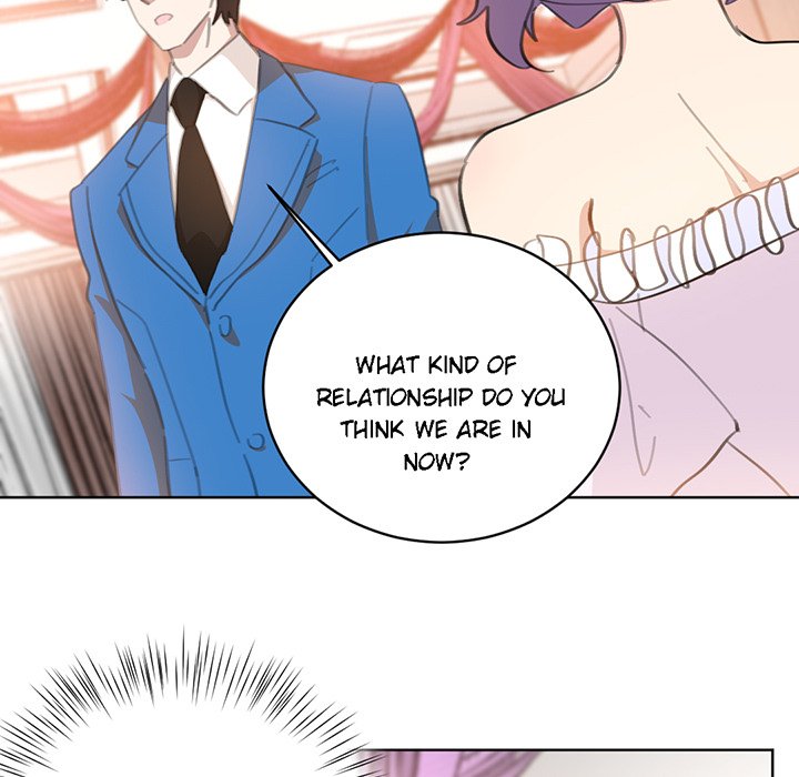 Your Turn to Chase After Me Chapter 64 image 21