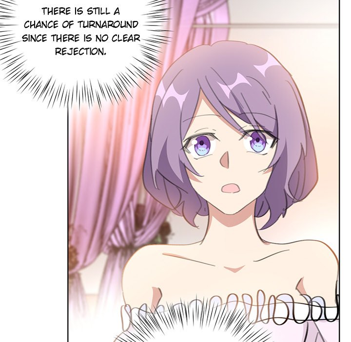 Your Turn to Chase After Me Chapter 64 image 22