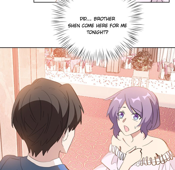 Your Turn to Chase After Me Chapter 64 image 23
