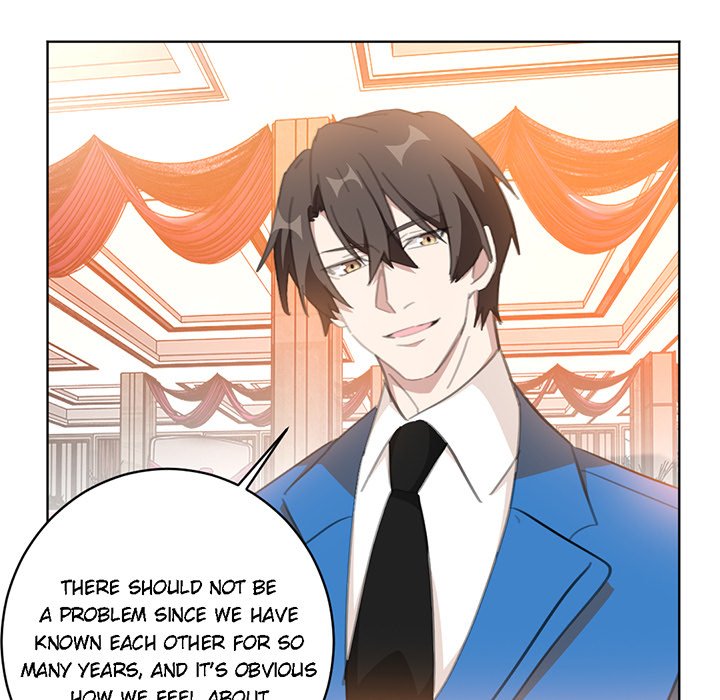 Your Turn to Chase After Me Chapter 64 image 25