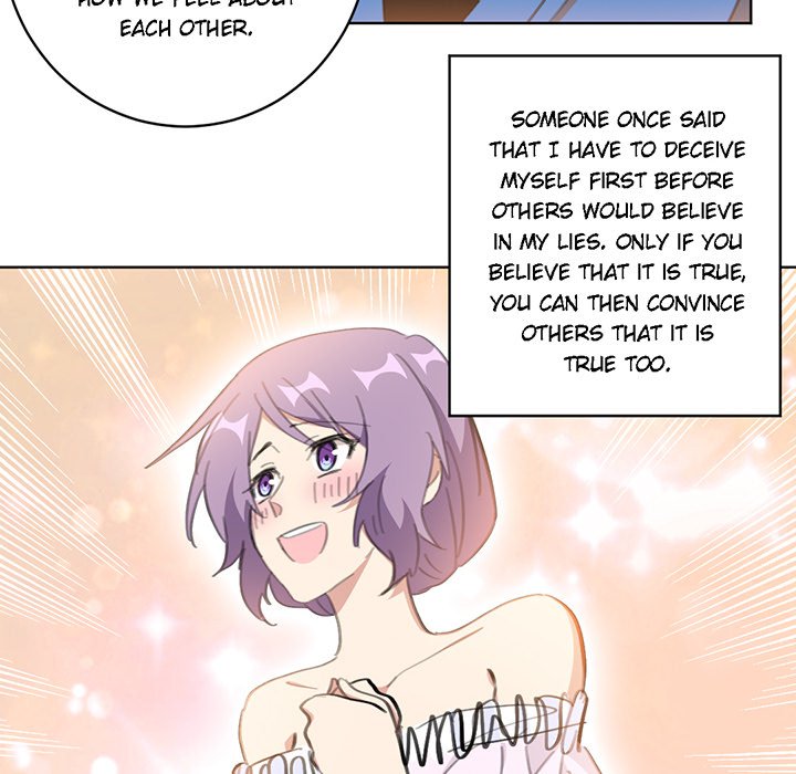 Your Turn to Chase After Me Chapter 64 image 26