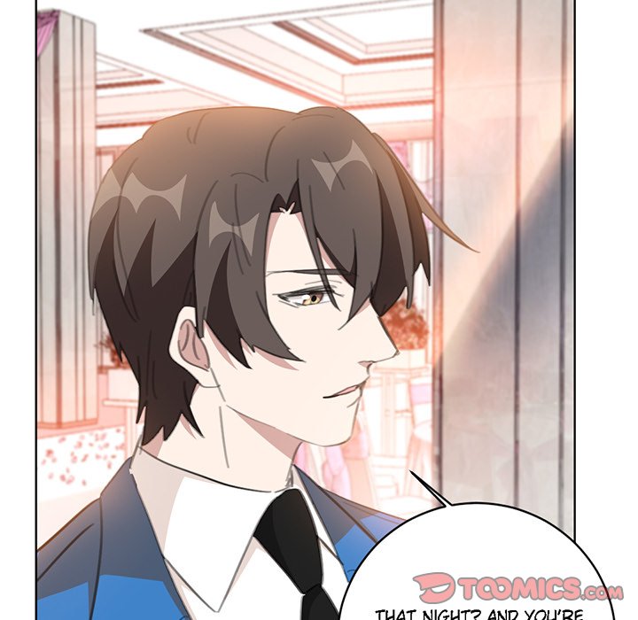 Your Turn to Chase After Me Chapter 64 image 28