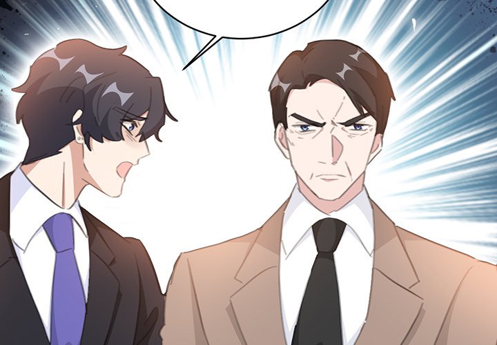Your Turn to Chase After Me Chapter 64 image 2