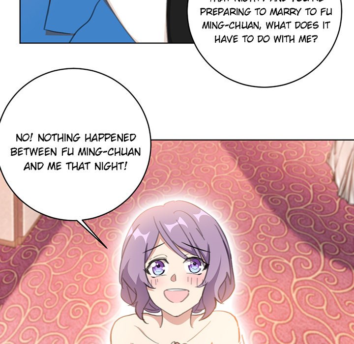 Your Turn to Chase After Me Chapter 64 image 29