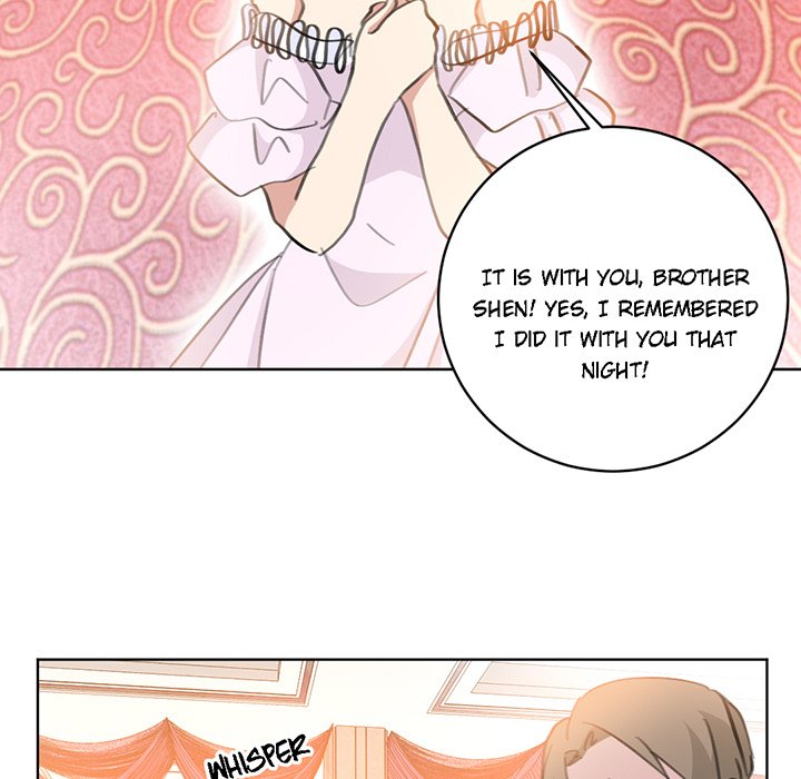 Your Turn to Chase After Me Chapter 64 image 30