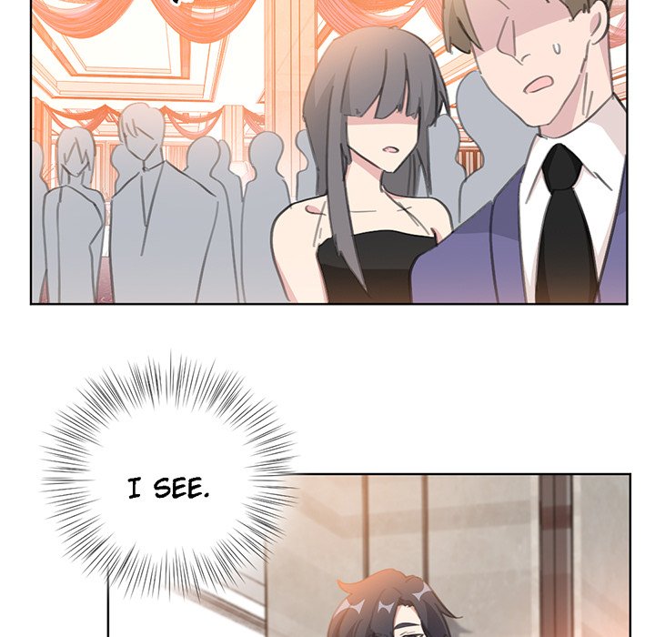 Your Turn to Chase After Me Chapter 64 image 31