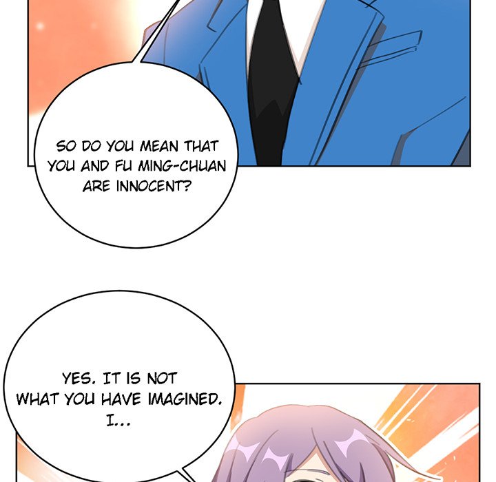 Your Turn to Chase After Me Chapter 64 image 34