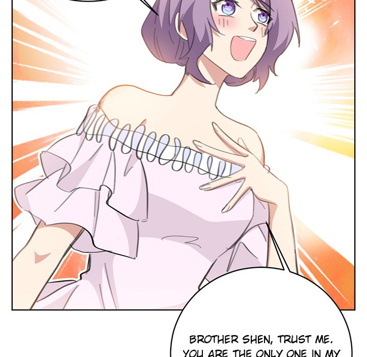 Your Turn to Chase After Me Chapter 64 image 35