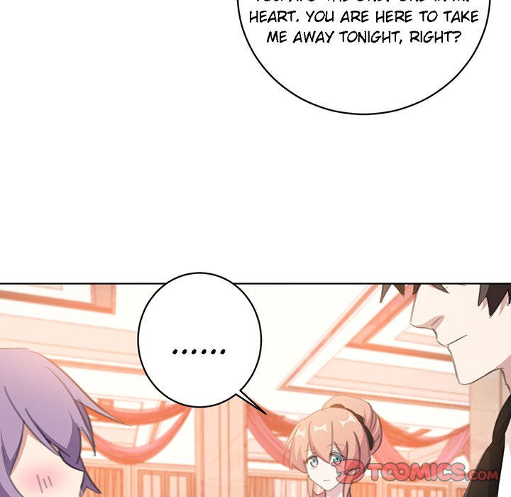 Your Turn to Chase After Me Chapter 64 image 36