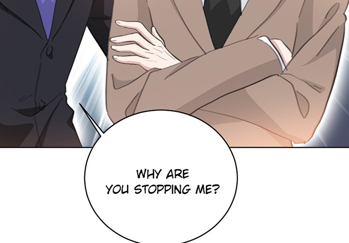 Your Turn to Chase After Me Chapter 64 image 3