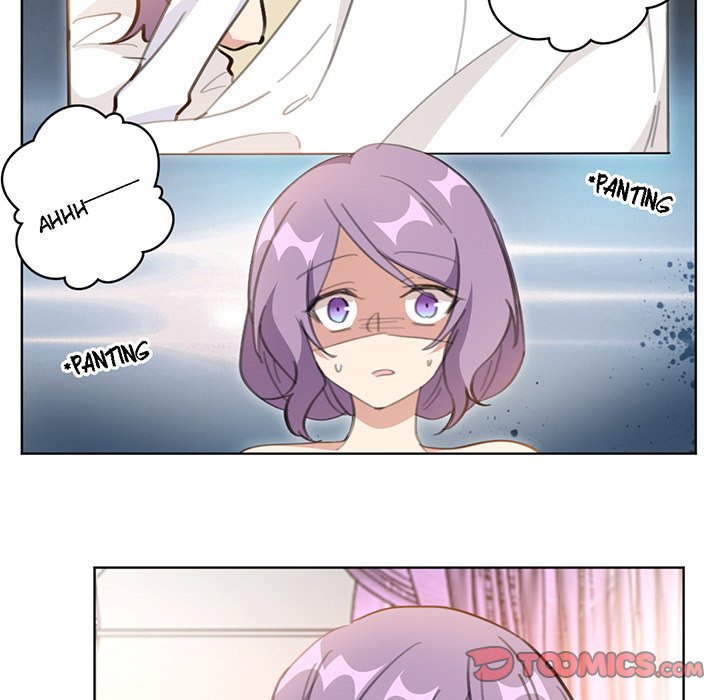 Your Turn to Chase After Me Chapter 64 image 40