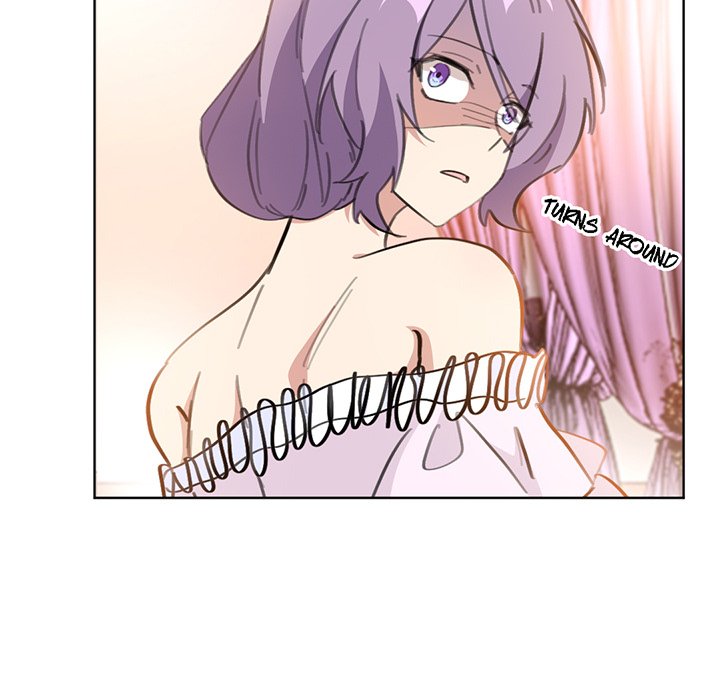 Your Turn to Chase After Me Chapter 64 image 41